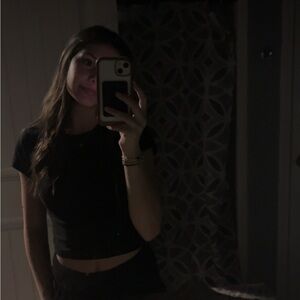 Meet your Posher, Ariyanna